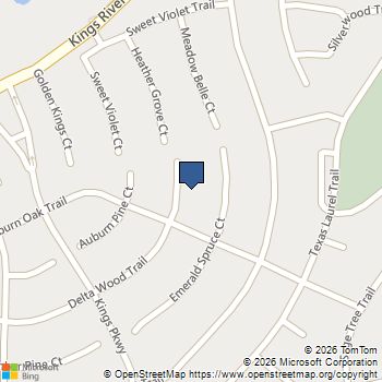 20714 Delta Wood Trail Humble, TX MLS# 43783226