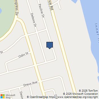 5430 Pauline Drive New Orleans, LA MLS# 2402146