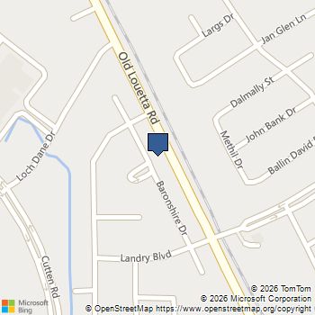 17406 Baronshire Drive Houston, TX MLS# 76405666