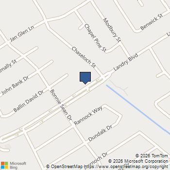 9510 Landry Boulevard Spring, TX MLS# 96251339