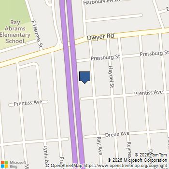 4820 Ray Avenue New Orleans, LA MLS# 2554777