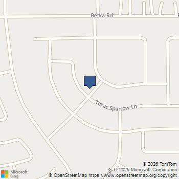 28818 Texas sparrow ln Hockley, TX MLS# 26433827