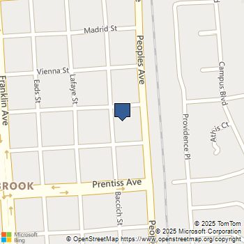 5825 Baccich Street New Orleans, LA MLS# 2448942