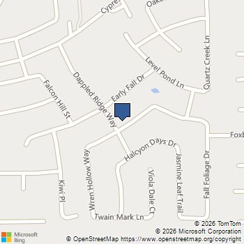 20702 Dappled Ridge Way Humble, TX MLS# 46718279