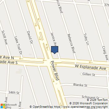 4408 Janice Avenue Metairie, LA MLS# 2545972