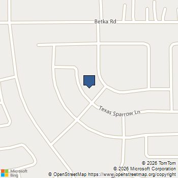 28910 Texas Sparrow Lane Hockley, TX MLS# 42506988