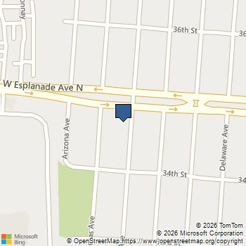 3417 California Avenue Kenner, LA MLS# 2569687