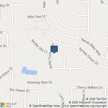 17514 Bolte Timbers Lane Tomball, TX MLS# 69681408