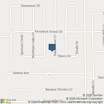 21115 Field House Court Humble, TX MLS# 41566053