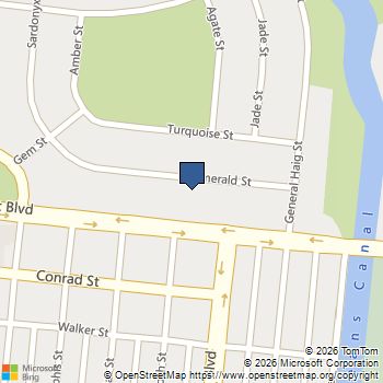 850 Emerald Street New Orleans, LA MLS# 2545996