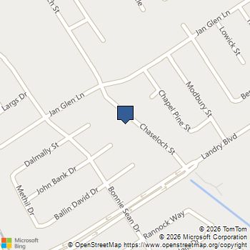 17311 Chaseloch Street Spring, TX MLS# 23020002