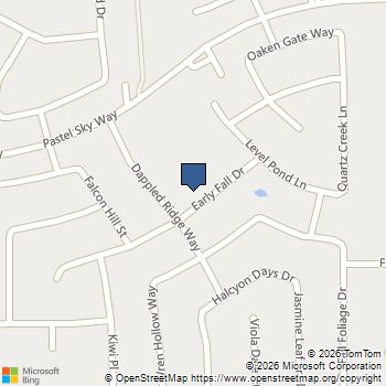 6611 Early Fall Drive Humble, TX MLS# 94680295