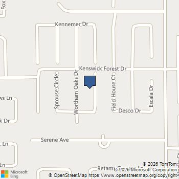 21139 Grandin Wood Court Humble, TX MLS# 53566715