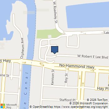 2 Spinnaker Lane New Orleans, LA MLS# 2549325