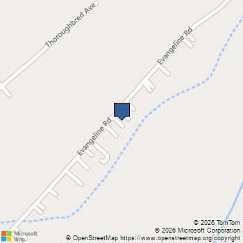 494 Evangeline Road Montz, LA MLS# 2564977