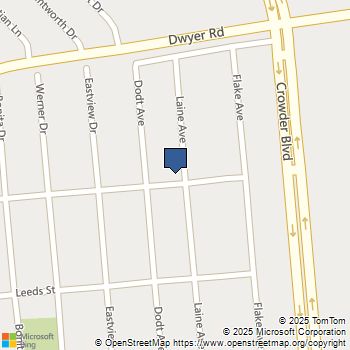 4800 Laine Avenue New Orleans, LA MLS# 2526114