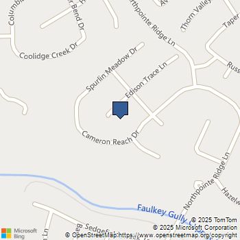 13315 Edison Trace Lane Tomball, TX MLS# 85016891