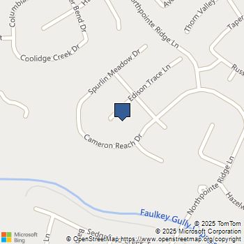 13315 Edison Trace Lane Tomball, TX MLS# 85016891