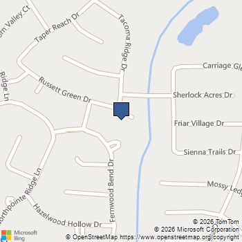 18111 Russett Green Drive Tomball, TX MLS# 33022080