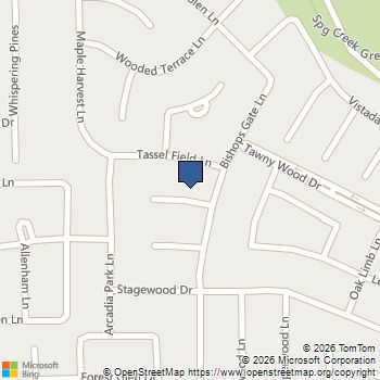 8127 White Arbor Court Humble, TX MLS# 32434640