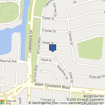 239 Opal Street # A New Orleans, LA MLS# 2545942