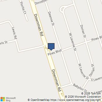 6901 Downman Road New Orleans, LA MLS# 2541783