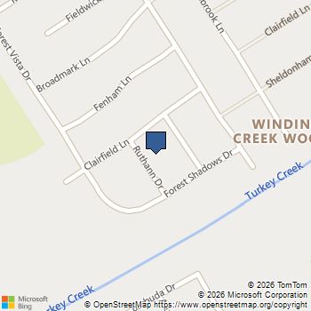 21414 Ruthann Drive Humble, TX MLS# 77401515