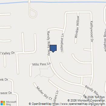 12514 Randy Riley Way Tomball, TX MLS# 67383608
