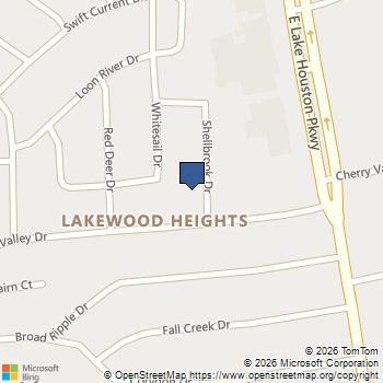 24207 Shellbrook Drive Houston, TX MLS# 61397510