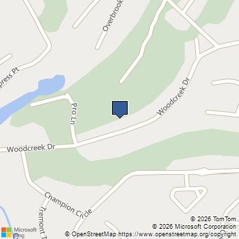 72 Woodcreek Drive Wimberley, TX MLS# 54733467