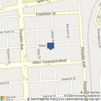 6230 Lafaye Street New Orleans, LA MLS# 2538220