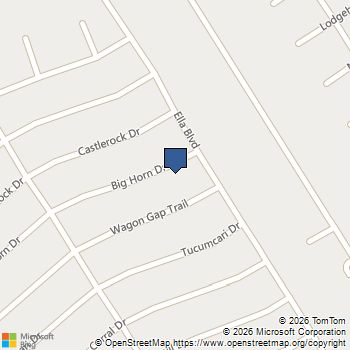 1411 Big Horn Drive Houston, TX MLS# 68626542