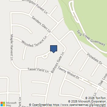21362 Claretfield Court Humble, TX MLS# 77620721