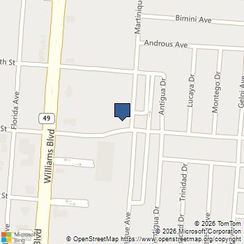 2200 Crestview Street Kenner, LA MLS# 2545647