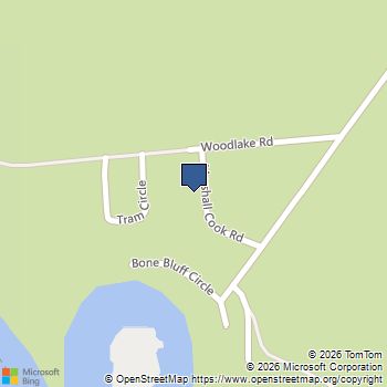 12 Marshall Cook Road Sopchoppy, FL MLS# 402513