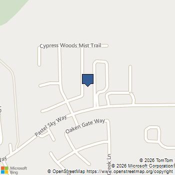 20910 Big Cypress Creek Trail Humble, TX MLS# 2503321