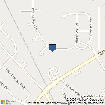 9643 Thimbleweed Drive Spring, TX MLS# 29121389