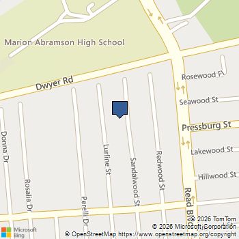 4922 Sandalwood Street New Orleans, LA MLS# 2554388