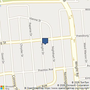 4835 Bright Drive New Orleans, LA MLS# 2548954