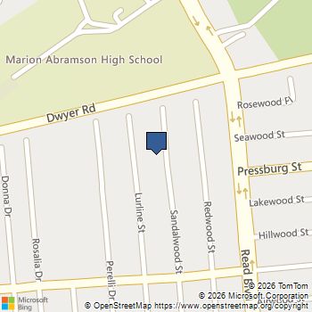 4928 Sandalwood Street New Orleans, LA MLS# 2543916