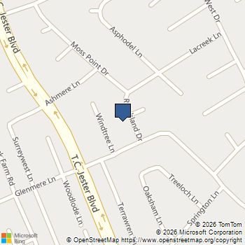 17815 Routhland Drive Spring, TX MLS# 94078209