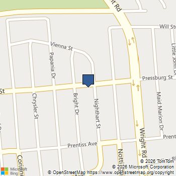 4842 Nighthart Street New Orleans, LA MLS# 2548955