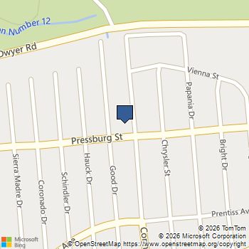 4912 Corinne Street New Orleans, LA MLS# 2536196