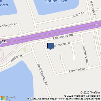 7210 Chadbourne Drive New Orleans, LA MLS# 2526108