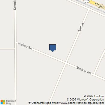 27420 Walker Road Hockley, TX MLS# 30915053