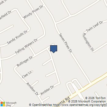 6603 Ambler Drive Spring, TX MLS# 45415992