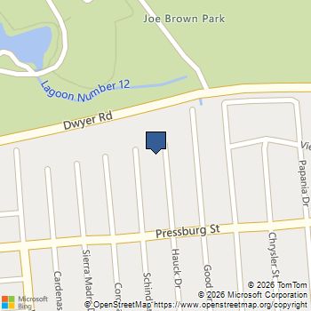 5018 Hauck Drive New Orleans, LA MLS# 2547578