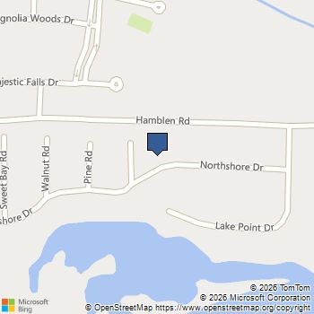 0 Northshore Drive Houston, TX MLS# 14665732