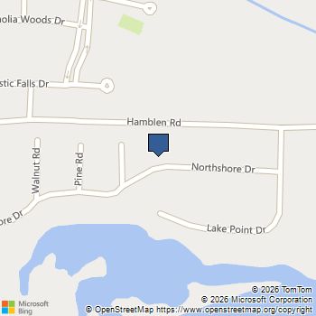 0 Northshore Dr Drive Houston, TX MLS# 5529209