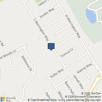 21647 S Werrington Way Houston, TX MLS# 15480385